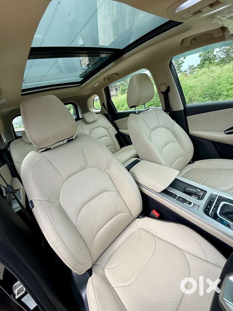 Mg Hector Petrol 2023 Savvy Pro Well Maintained