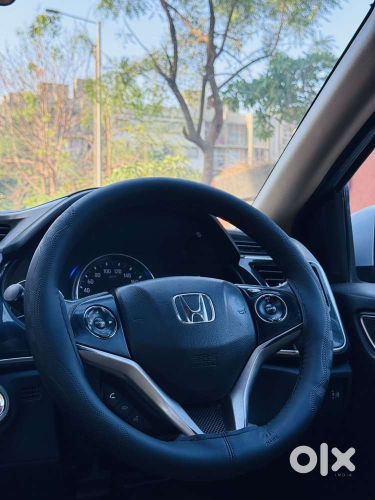 Honda City 2015-2017 I Dtec Vx Option, 2017, Diesel