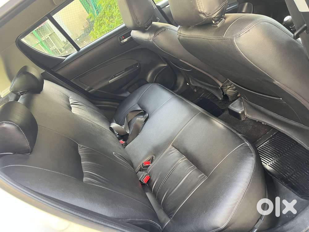 Maruti Suzuki Swift Vvt Zxi, 2014, Petrol