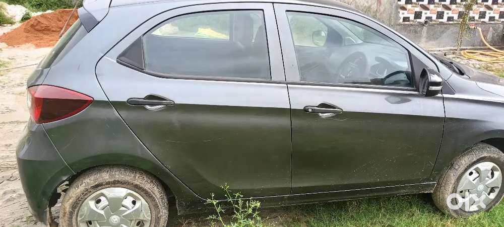 Tata Tiago 1.2 Revotron 2024