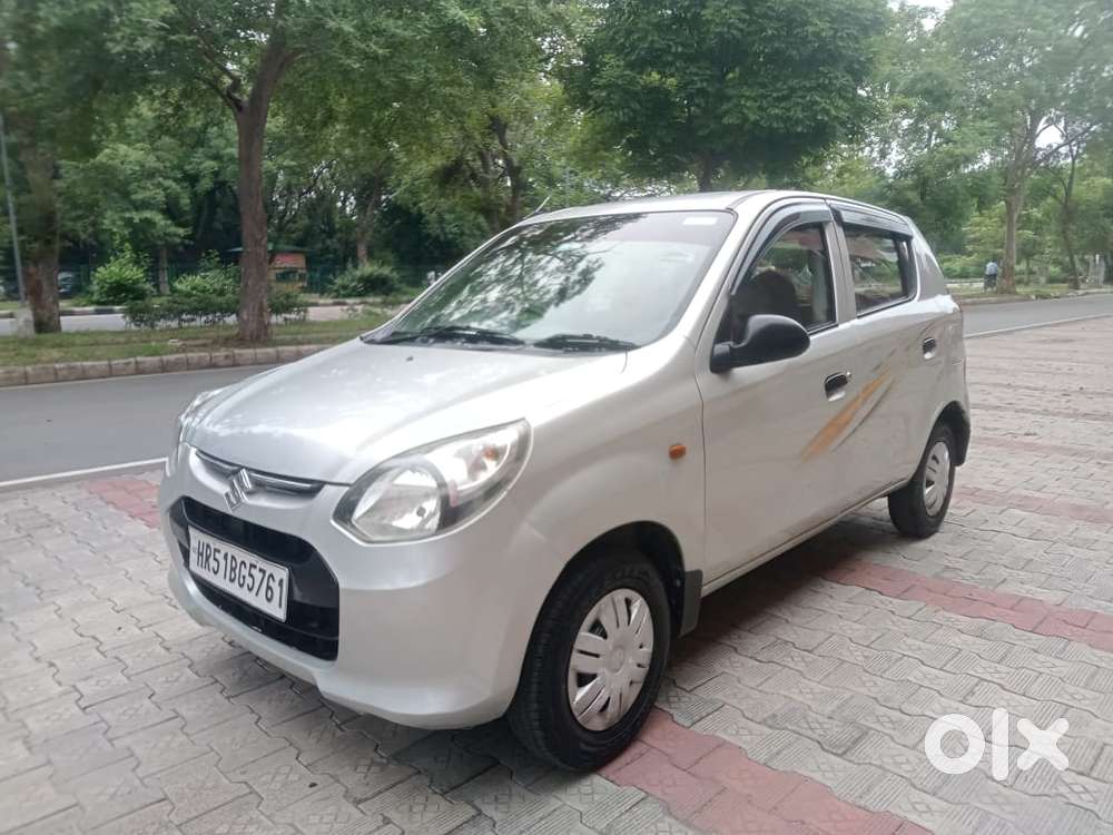 Maruti Suzuki Alto 800 Lxi, 2015, Petrol