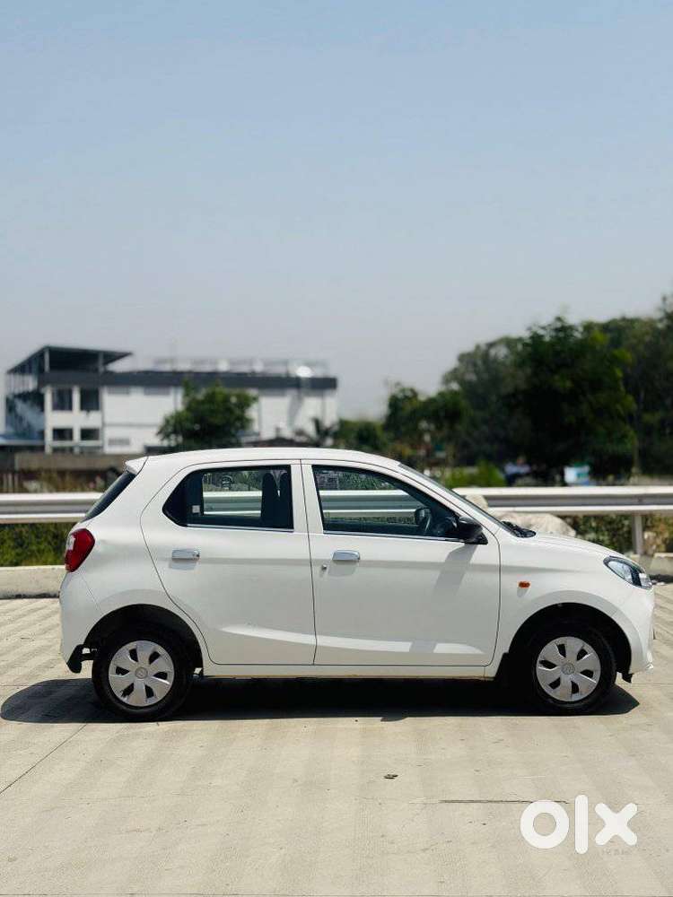 Maruti Suzuki Alto K10 Vxi (o), 2025, Petrol