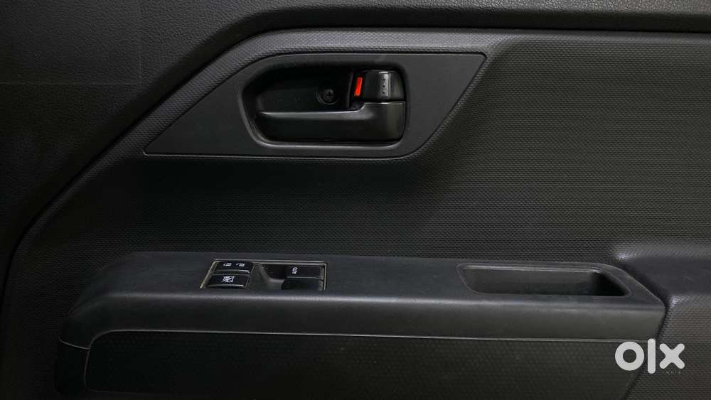 Maruti Suzuki Wagon R Cng Lxi Opt, 2021, Cng & Hybrids