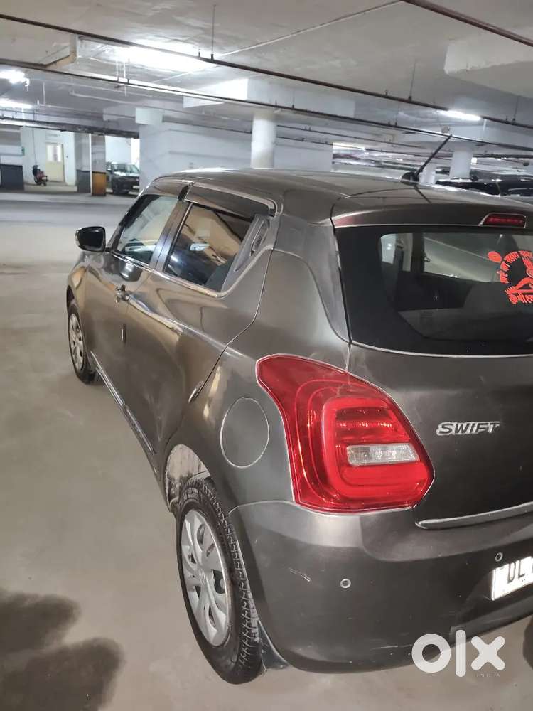 Maruti Suzuki Swift 2022 Year Car