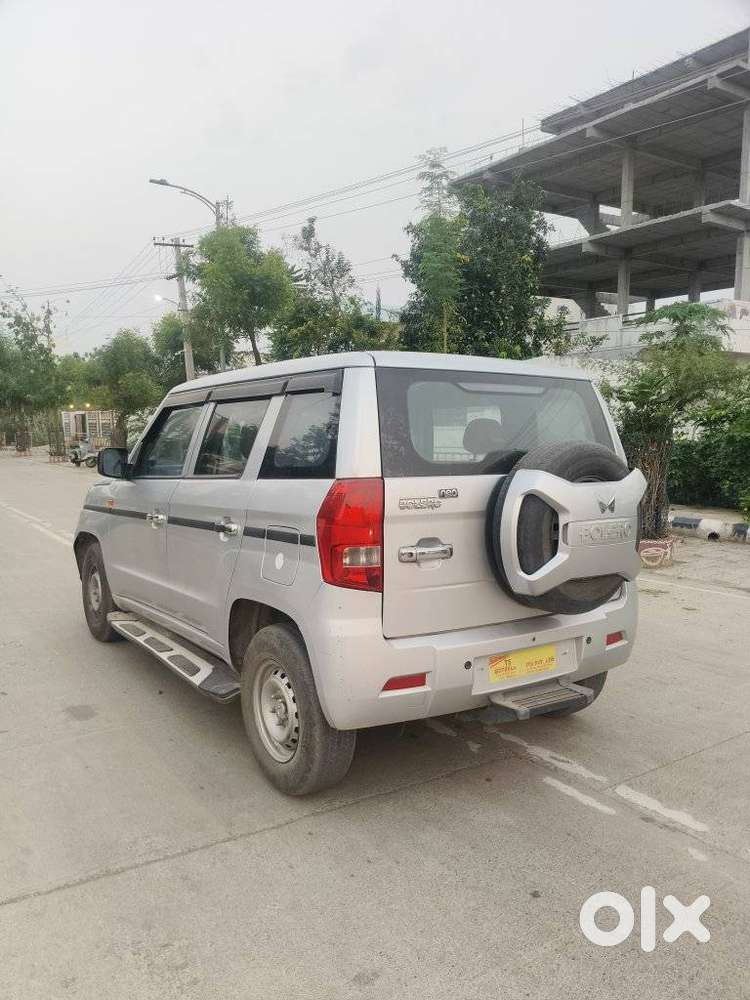 Mahindra Bolero Neo 1.5 N4, 2023, Diesel