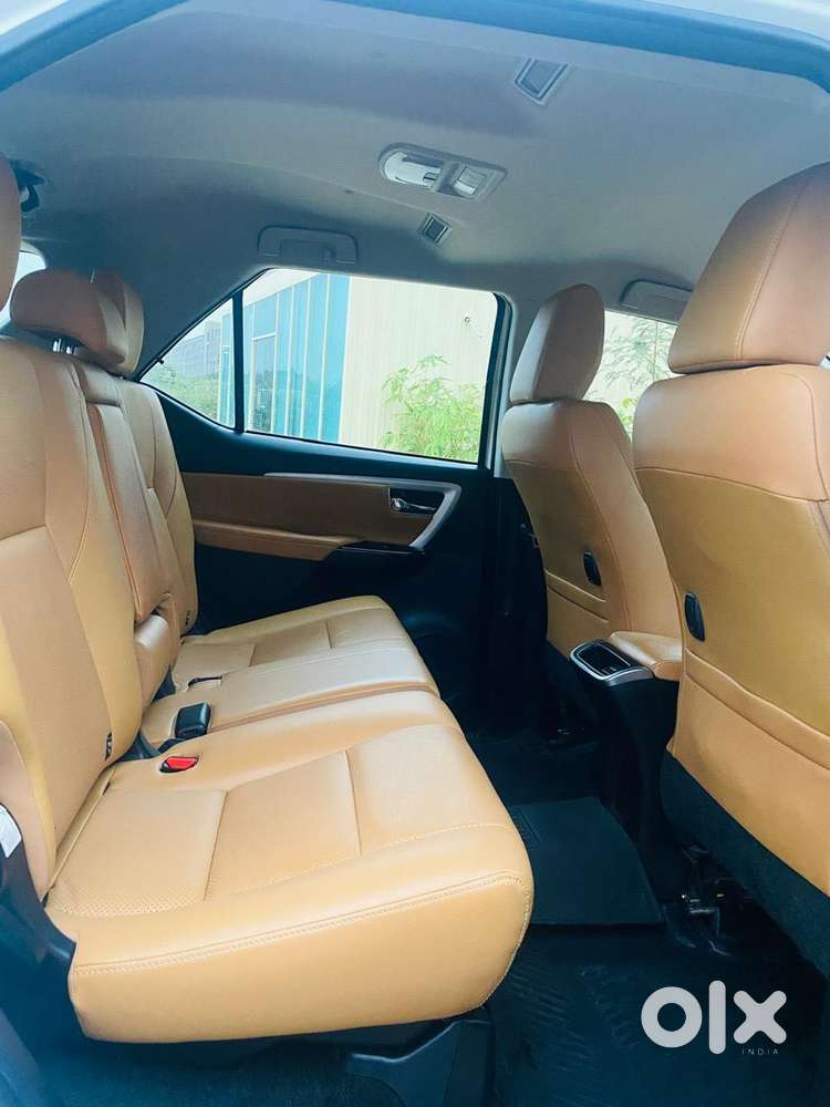 Toyota Fortuner 4x2 At 2.8 Diesel, 2024, Diesel