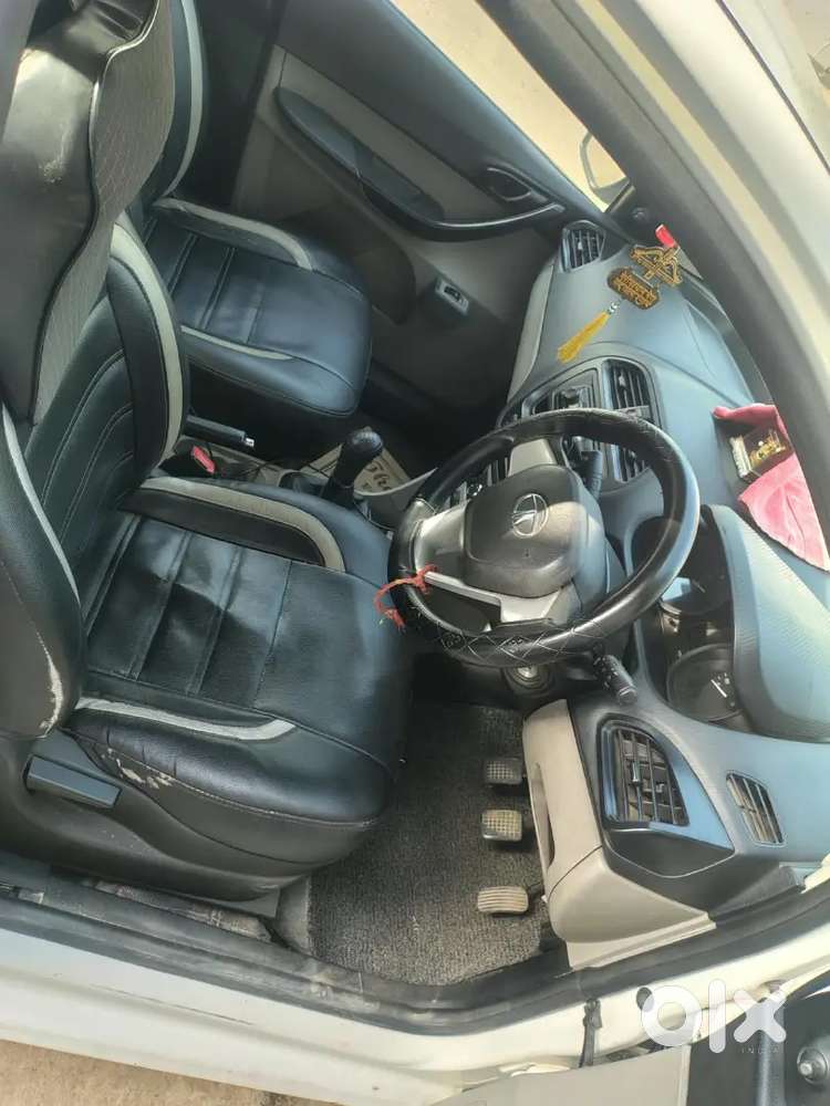 Tata Tiago Diesel 2018