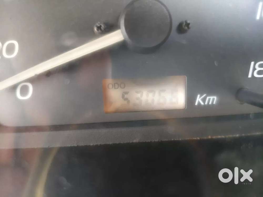 Maruti Suzuki Wagon R Lxi, 2007, Petrol