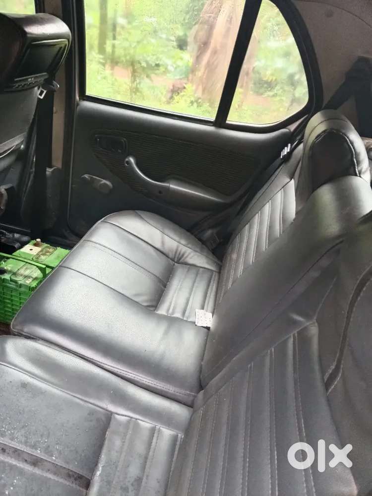 Tata Indica V2 2008 Diesel Well Maintained,,