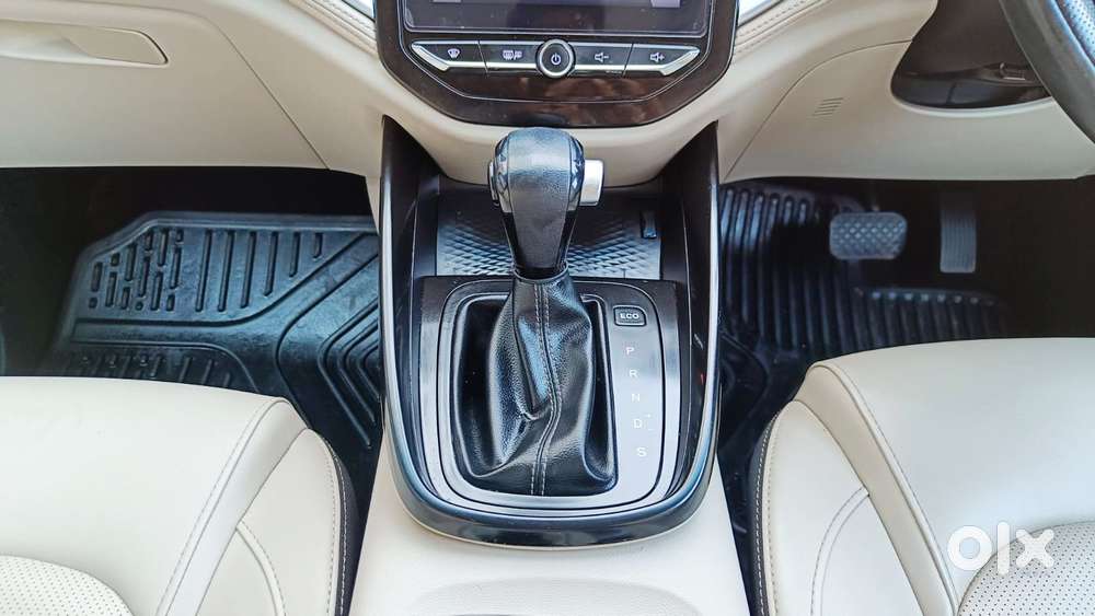 Mg Hector Sharp At, 2021, Petrol