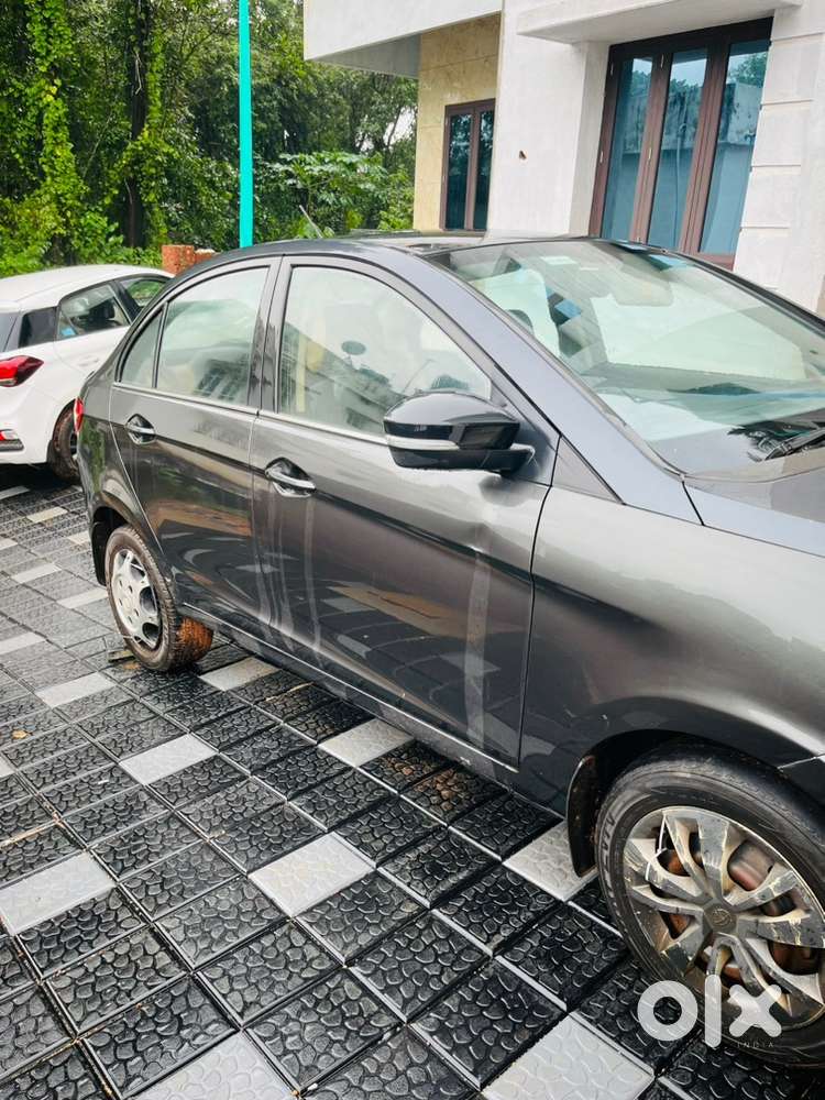 Tata Zest Diesel 110000 Km Drive Tourist Car For Sale