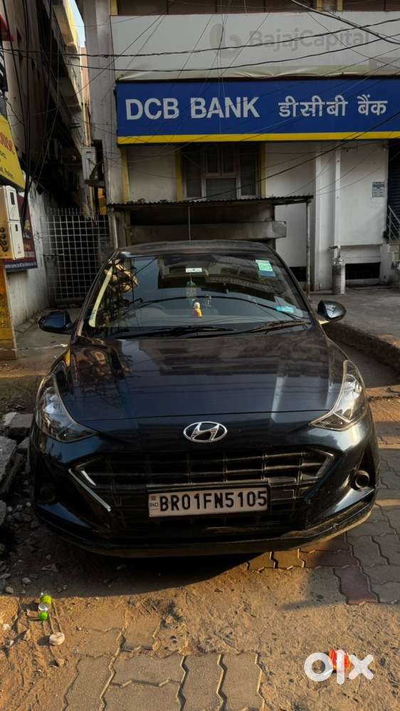 Hyundai Grand I10 Nios 2022