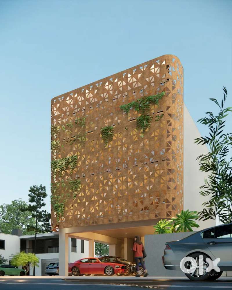 1BHK in Kakkanad