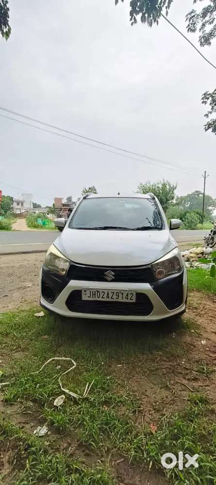 Maruti Suzuki Celerio X 2019 Petrol 100000 Km Driven