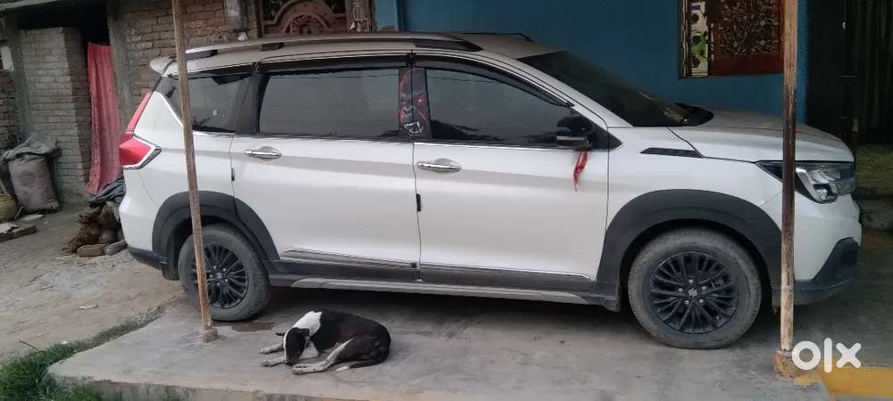 Maruti Suzuki Xl6 2021 Petrol Automatic