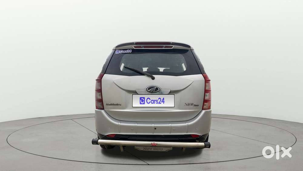Mahindra Xuv500 W8, 2013, Diesel