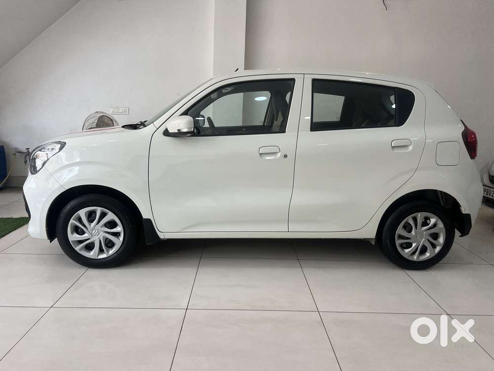 Maruti Suzuki Celerio 1.0 Zxi Ags, 2024, Petrol