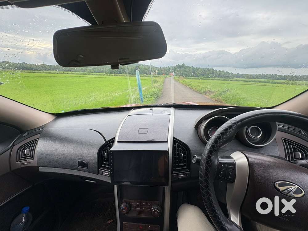 Mahindra Xuv500 Diesel 2014