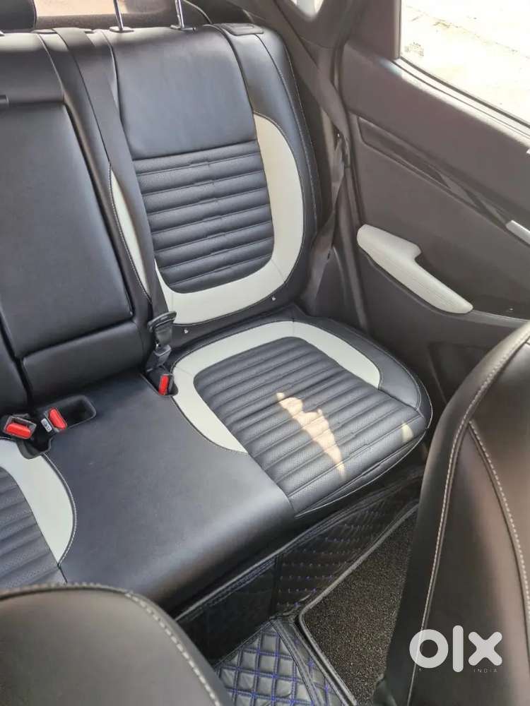 Kia Seltos 2023 Top Model Gt Turbo Petrol