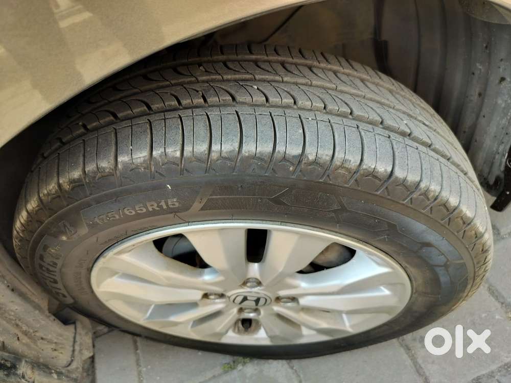 Honda City 2011-2013 V Mt Avn, 2013, Petrol