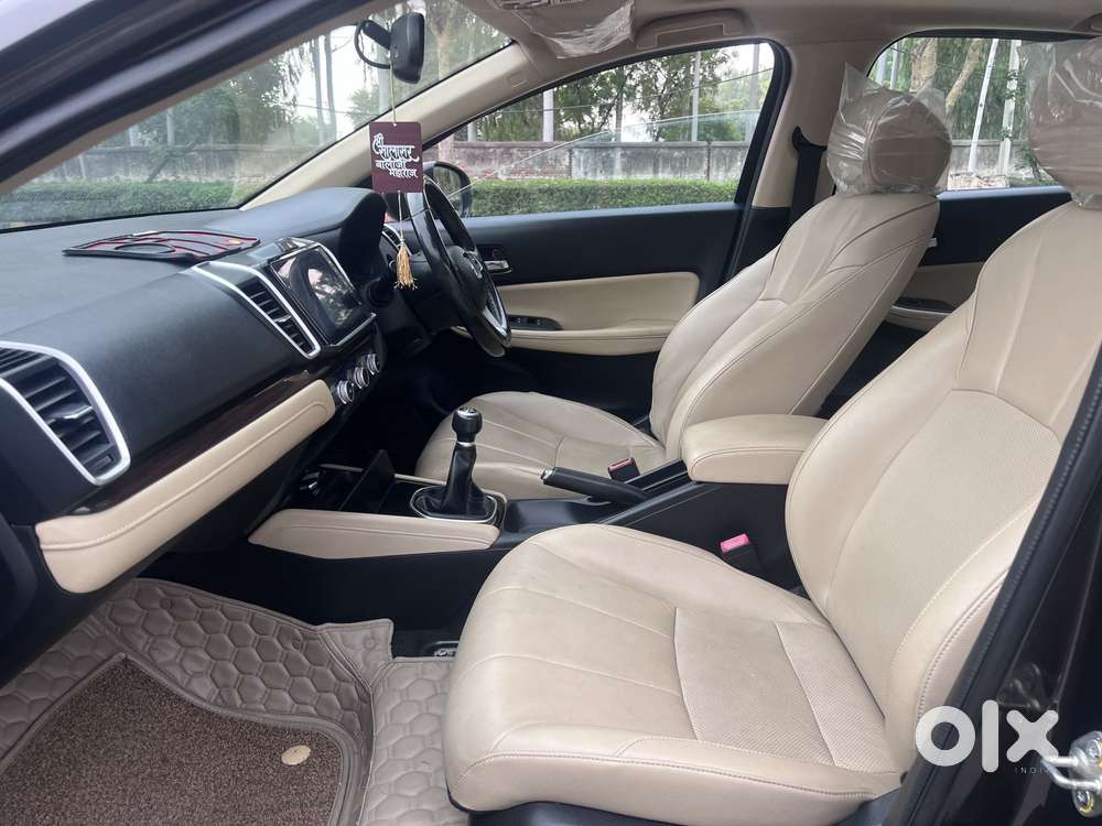 Honda City Zx Vtec, 2020, Petrol