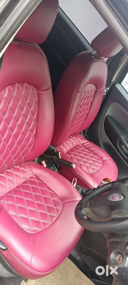 Fiat Punto Diesel Manual 2011