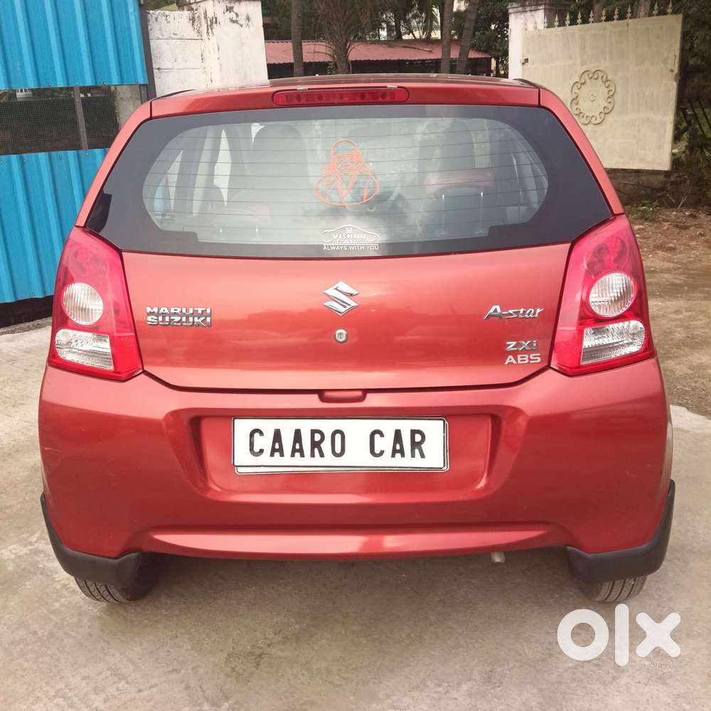 Maruti Suzuki Swift Vxi + Manual, 2012, Petrol