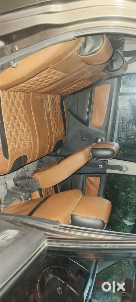 Maruti Suzuki Wagon-r Lxi