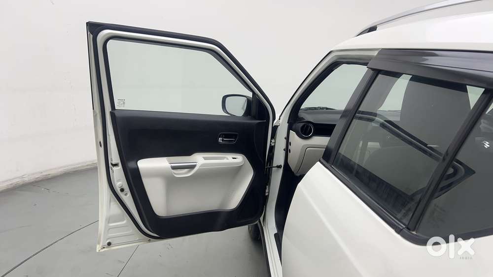 Maruti Suzuki Ignis 1.2 Delta Mt, 2024, Petrol
