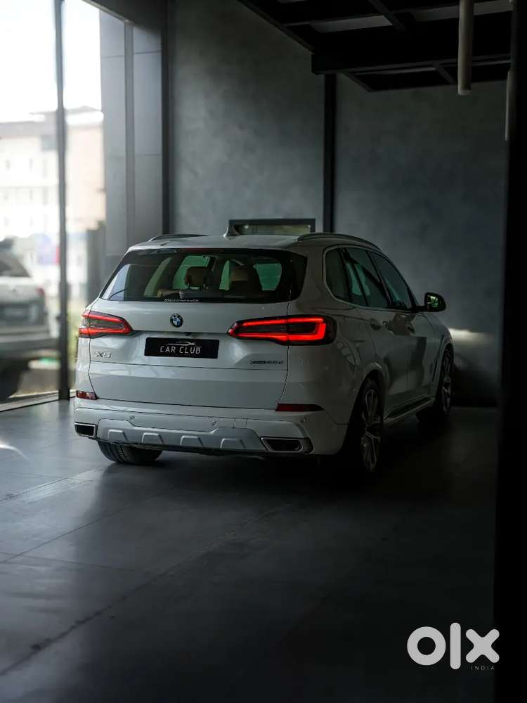 Bmw X5 Xdrive 30d Xline