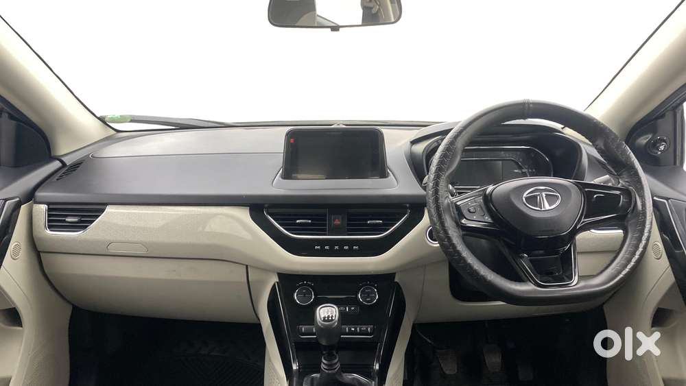 Tata Nexon 1.2 Revotron Xz Plus, 2022, Petrol