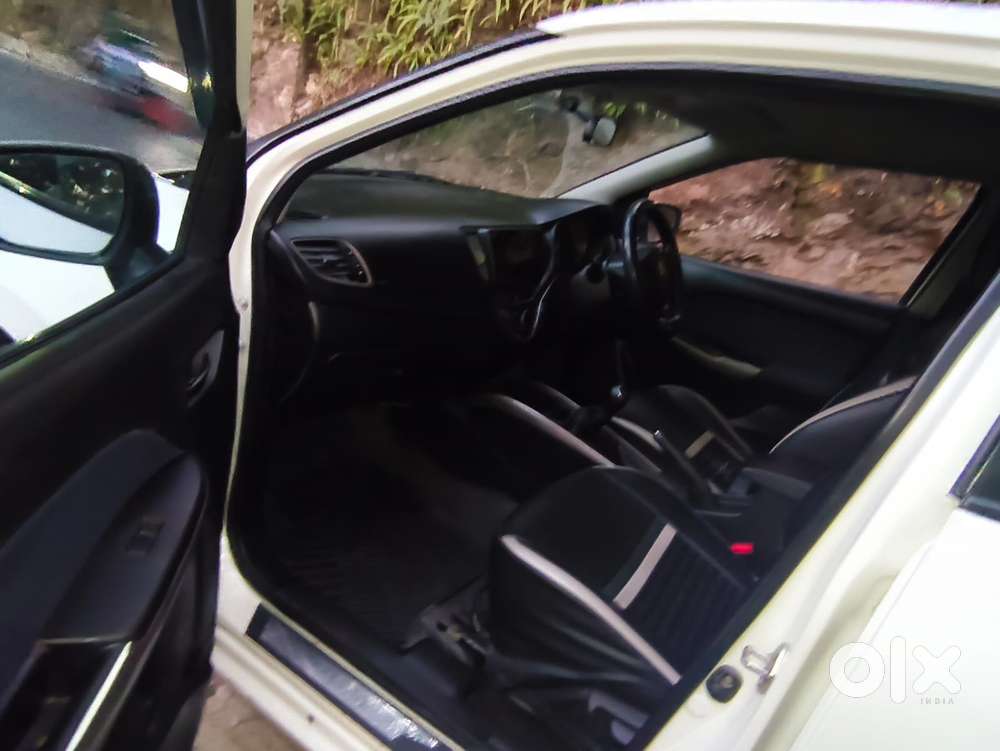 Maruti Suzuki Baleno 1.2 Delta, 2019, Petrol