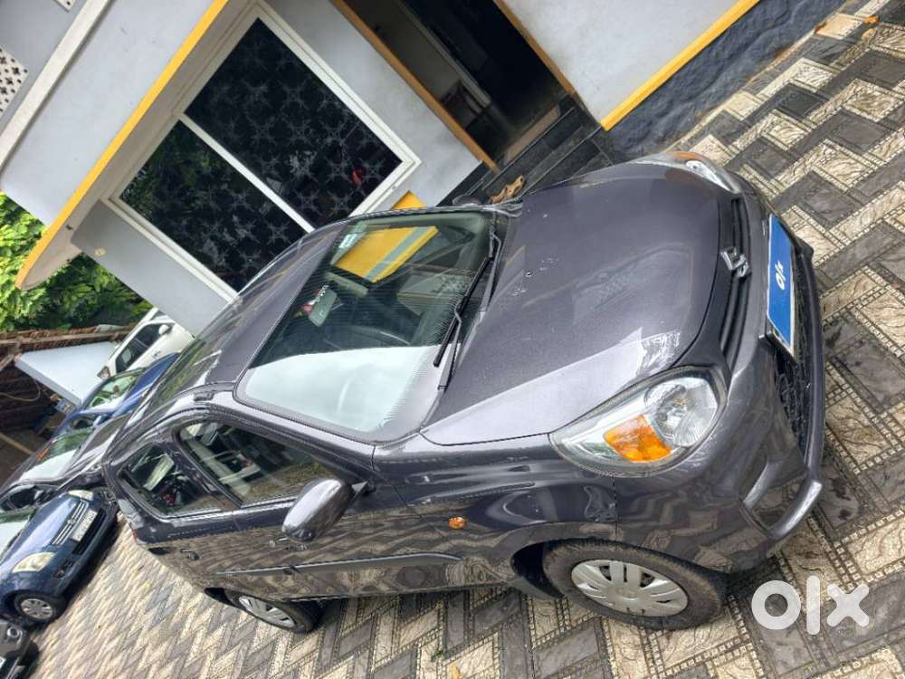 Maruti Suzuki Alto 800 Vxi Airbag, 2022, Petrol