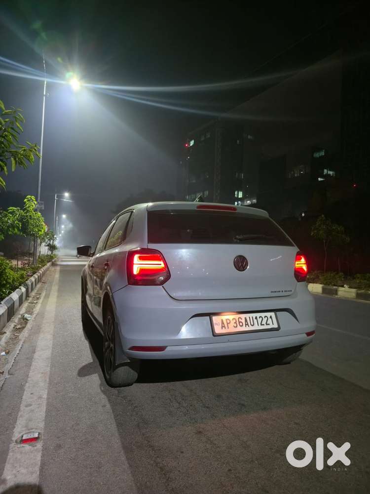 Volkswagen Polo Diesel 2013