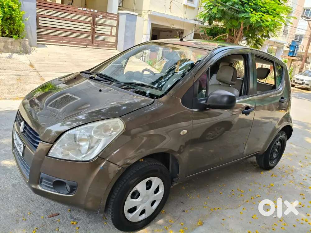 Maruti Suzuki Ritz 2011 Diesel 89000 Km Driven