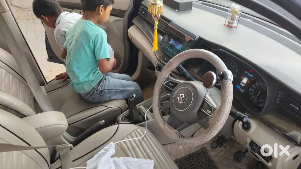 Koi Kami Nhi H Petrol Cng H
