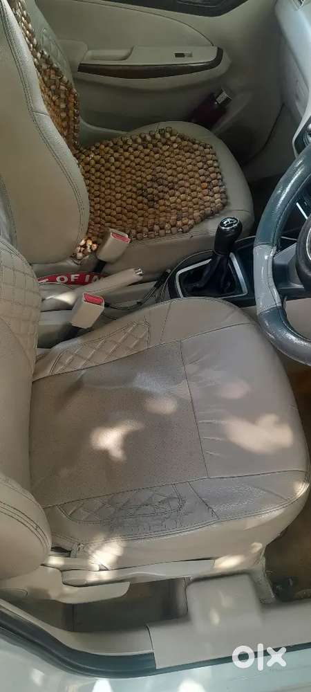 Maruti Suzuki Dzire 2019 Petrol And Cng 185000 Km Driven