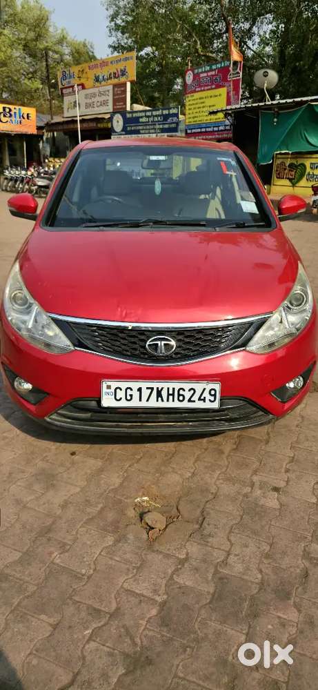 Tata Zest 2014