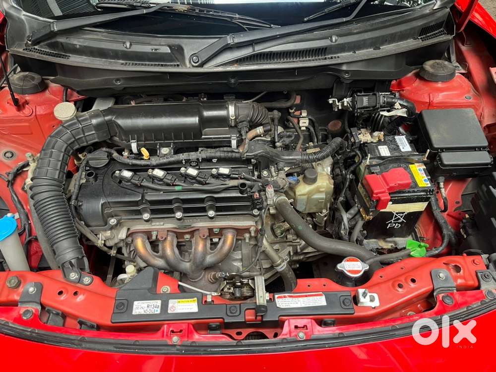 Maruti Swift Zxi 2020