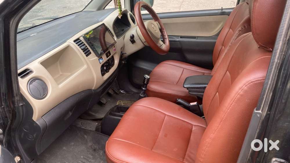 Maruti Suzuki Zen Estilo 2008 Petrol Well Maintained