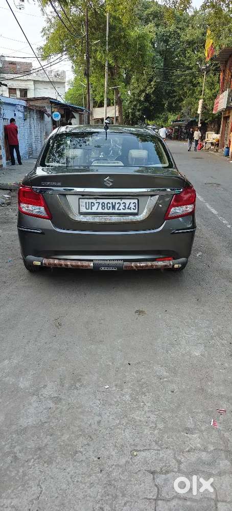 Maruti Suzuki Dzire 2022