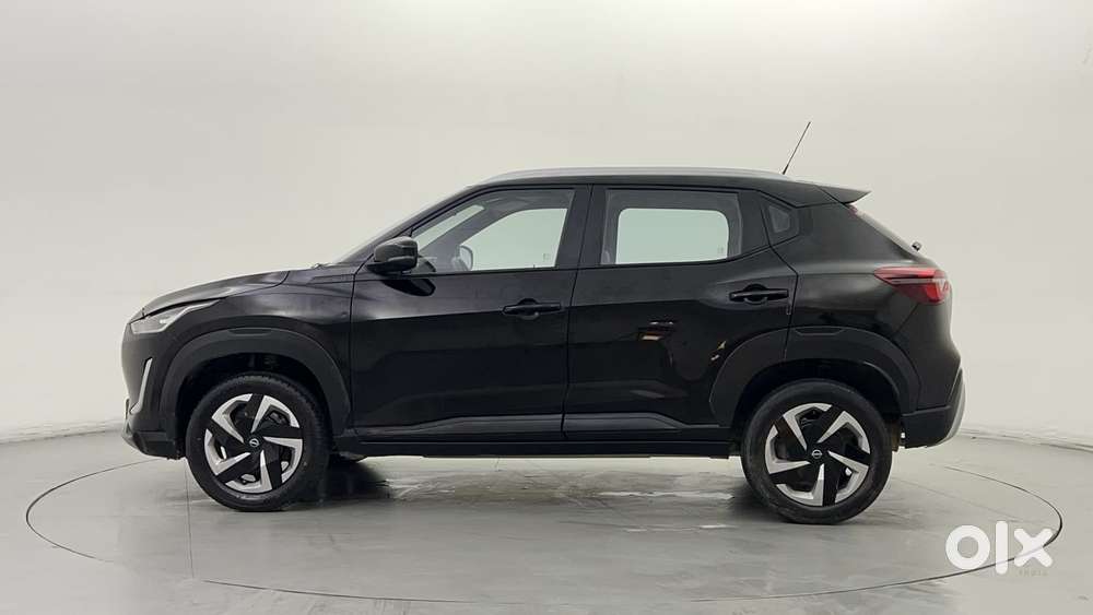 Nissan Magnite 1.0 Xl, 2022, Petrol