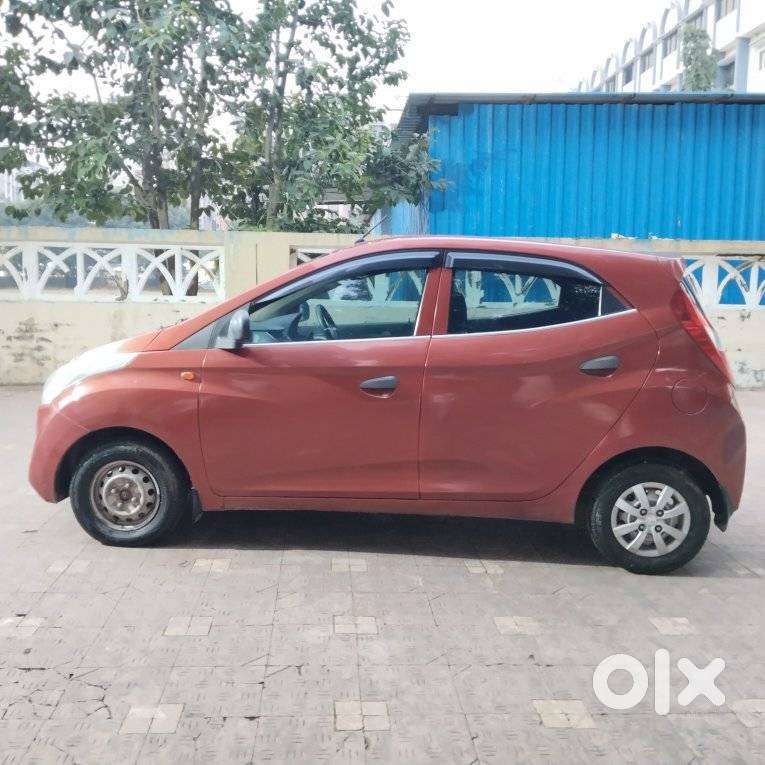 Hyundai Eon Era +, 2013, Petrol