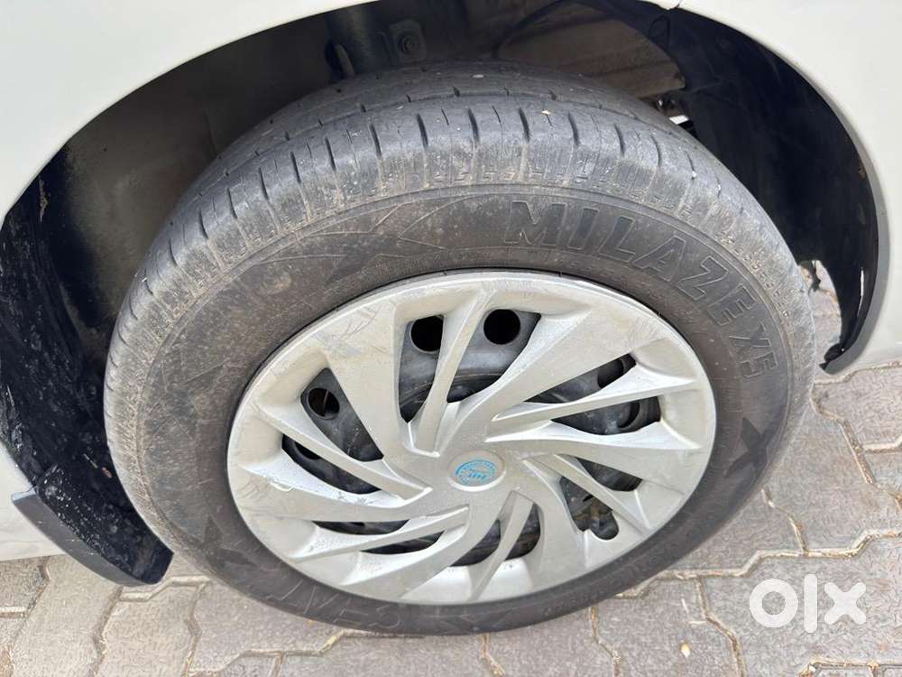 Maruti Suzuki Ertiga 2019