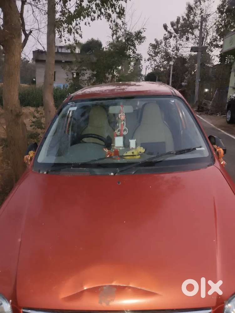 Maruti Suzuki Alto 2013