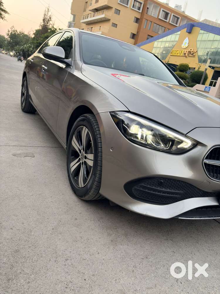 Mercedes-benz C-class 2.0 220d, 2025, Diesel