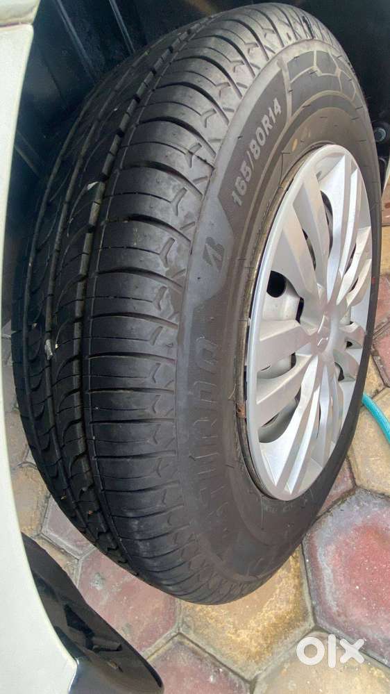 Maruti Suzuki Swift Dzire 2021 Cng & Hybrids Well Maintained