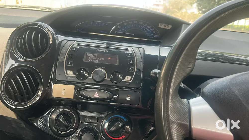 Toyota Etios Liva 2019 Diesel Well Maintained