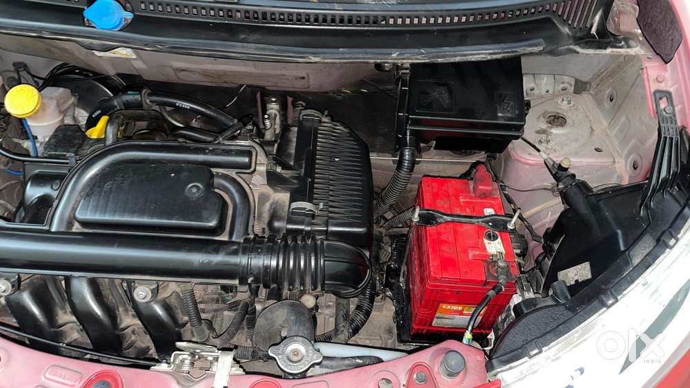 Datsun Redigo S, 2017, Petrol