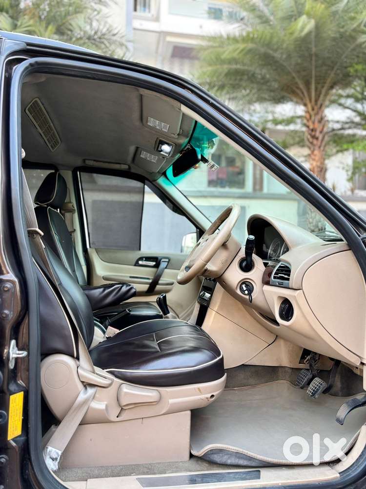 Tata Safari Storme Vx Varicor 400, 2014, Diesel